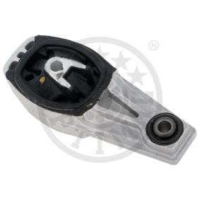Motorlager von OPTIMAL