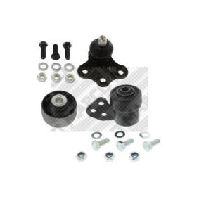 Acquista Kit riparazione, Braccio trasversale da MAPCO 53203 a buon mercato per soli 49,75 €