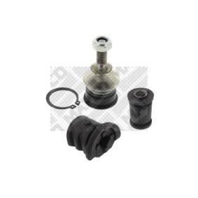 Querlenker-Reparatursatz 53259