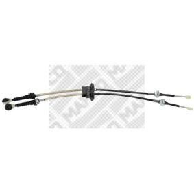 Acquista Cavo comando, Cambio manuale da MAPCO 5353 a buon mercato per soli 117,94 €