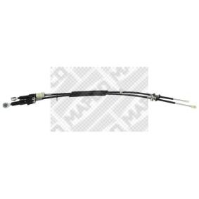 Acquista Cavo comando, Cambio manuale da MAPCO 5365 a buon mercato per soli 66,91 €