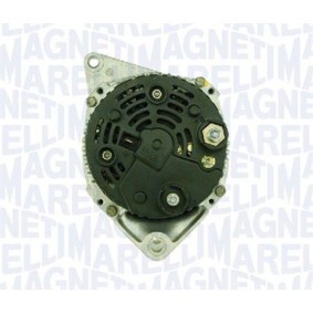 Compre Motor de arranque da MAGNETI MARELLI 063522624010 a um preço baixo por 262,86 €