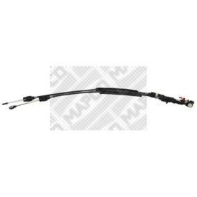 Acquista Cavo comando, Cambio manuale da MAPCO 5383 a buon mercato per soli 54,43 €