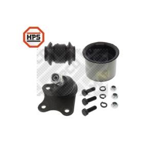 Reparatursatz, Radaufhängung 57261HPS