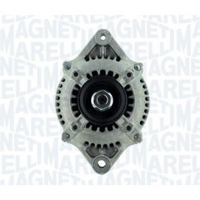 Lichtmaschine von MAGNETI MARELLI