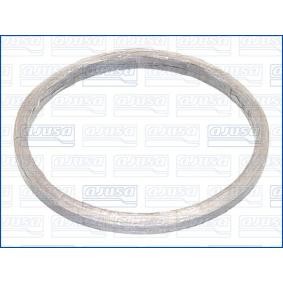 Compre Junta de tubo de escape de AJUSA online para 01 SUV (CX11) a precios moderados