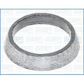 Dichtung, Abgasrohr 01795700