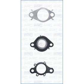 Dichtungssatz, AGR-System 77036000