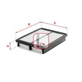 Achetez des Filtre à air SOFIMA S 3C44 A à prix pour 13,08 €