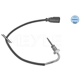Acquista Sensore, Temperatura gas scarico da MEYLE 114 800 0226 a buon mercato per soli 110,44 €