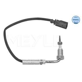 Acquista Sensore, Temperatura gas scarico da MEYLE 114 800 0266 a buon mercato per soli 92,47 €