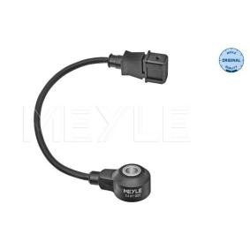 Klopfsensor 114 811 0007 für Fabia I Combi (6Y5) für 32,89 CHF