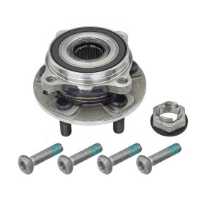Achetez des Kit de roulement de roue MEYLE 18-14 652 0002 à prix pour 112,04 €