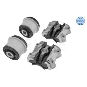 Acquista Kit riparazione, Corpo assiale da MEYLE 18-14 753 0000 a buon mercato per soli 141,05 €