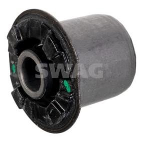 Achetez des Silent bloc d'essieu SWAG 33 10 2776 à prix pour 32,03 €