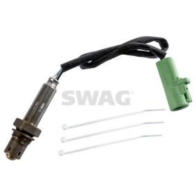 Køb Lambdasonde af SWAG 33 10 3139 til den lave pris 446,81 DKK