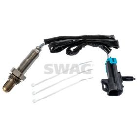 Acquista Sonda lambda da SWAG 33 10 3148 a buon mercato per soli 45,18 €