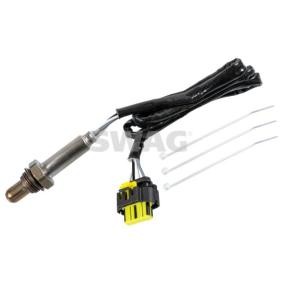 Achetez des Sonde lambda SWAG 33 10 3163 à prix pour 58,77 €