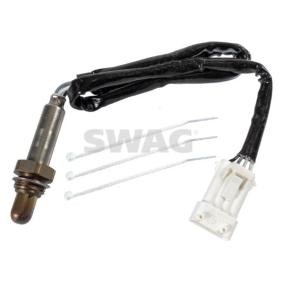 Achetez des Sonde lambda SWAG 33 10 3191 à prix pour 71,69 €