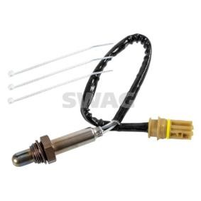 Achetez des Sonde lambda SWAG 33 10 3193 à prix pour 50,06 €