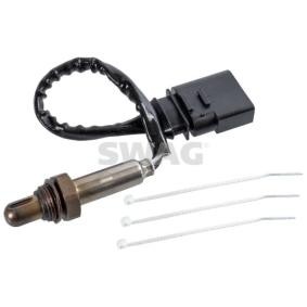 Achetez des Sonde lambda SWAG 33 10 3194 à prix pour 47,62 €