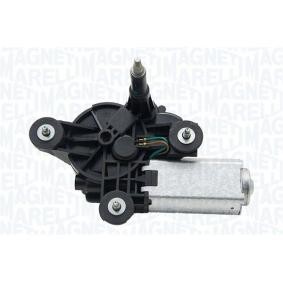 Osta Pyyhkijän moottori MAGNETI MARELLI:llä 064013006010 edullisesti hintaan 82,77 €