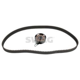 Zahnriemensatz von SWAG