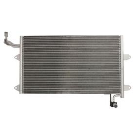 Klimakondensator KTT110072