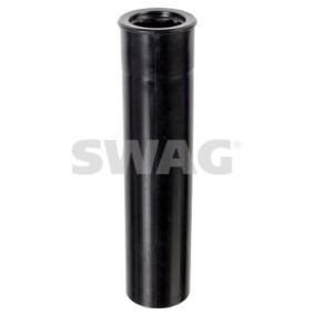 Schutzkappe / Faltenbalg, Stoßdämpfer von SWAG