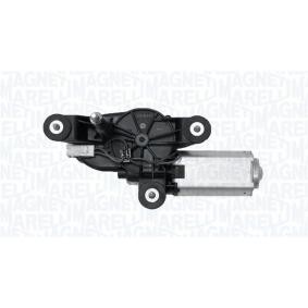 Scheibenwischermotor 064013015010