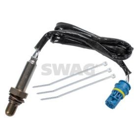 Achetez des Sonde lambda SWAG 33 10 4007 à prix pour 66,97 €