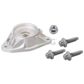 Acquista Kit riparazione, Cuscinetto ammortizzatore a molla da SWAG 33 10 4026 a buon mercato per soli 38,40 €