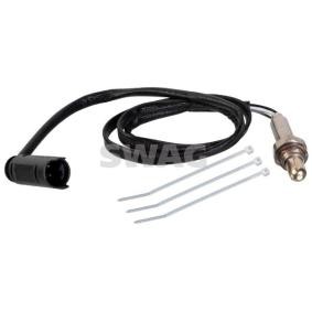Achetez des Sonde lambda SWAG 33 10 4117 à prix pour 68,04 €