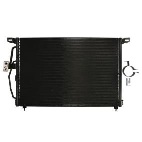 Klimakondensator KTT110075