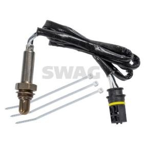 Lambdasonde von SWAG
