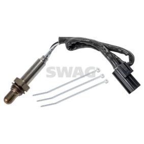 Achetez des Sonde lambda SWAG 33 10 4148 à prix pour 49,26 €