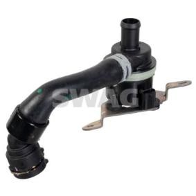 Zusatzwasserpumpe von SWAG für Astra Mk VI (J) GTC (P10) günstig online kaufen