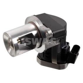 Comprar Válvula EGR de SWAG 33 10 4503 a bajo precio de 736,15 €