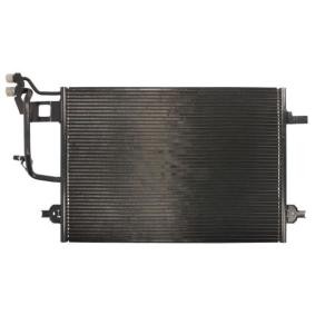 Köp Kondensor, klimatanläggning av THERMOTEC KTT110080 till det låga priset 687,33 kr