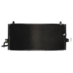 Klimakondensator KTT110082