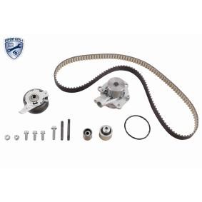 Achetez des Kit de distribution + pompe à eau VAICO V10-50113-BEK à prix pour 275,50 €