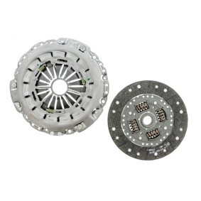 Kupplungssatz KE-MB15R