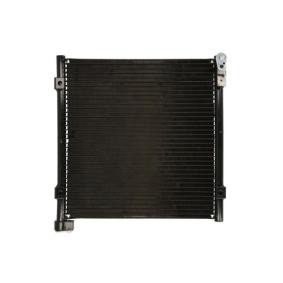 Klimakondensator KTT110100