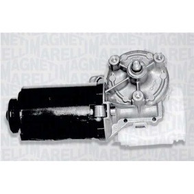 Scheibenwischermotor 064343420010