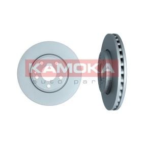 Comprar Disco de freno de KAMOKA 103343 a bajo precio de 89,39 €