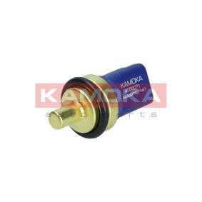 Kühlmitteltemperatur-Sensor 4080071 für FIAT