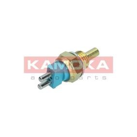 Kühlmitteltemperatur-Sensor für MERCEDES-BENZ von KAMOKA