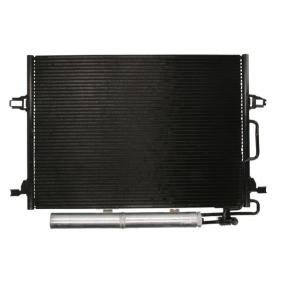Klimakondensator KTT110142