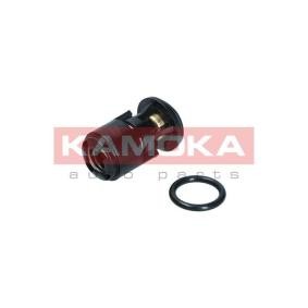 Thermostat, Kühlmittel von KAMOKA 7710094