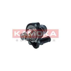 Achetez des Boîtier du thermostat KAMOKA 7710205 à prix pour 22,16 €